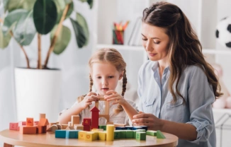 Speech Therapy in Tambaram